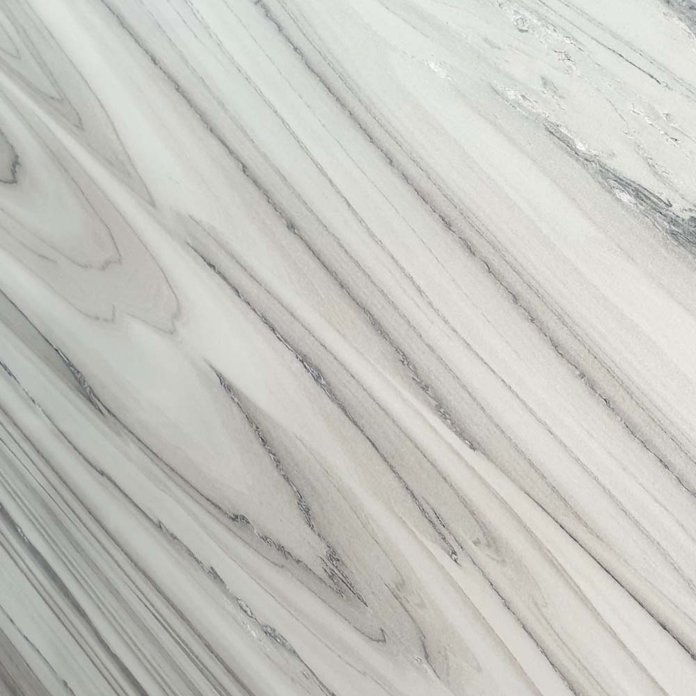 Bruno white marble
